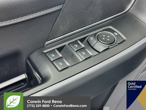 Certified 2024 Ford F150 XLT w/ Equipment Group 302A MID AWD/4WD image 22