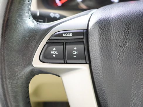 Used 2008 Honda Accord EX-L image 31