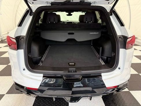 Used 2021 Chevrolet Blazer RS w/ Enhanced Convenience Package AWD/4WD image 4