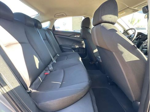 Used 2020 Honda Civic LX image 11