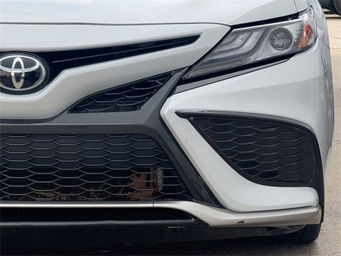 Used 2024 Toyota Camry XSE image 8