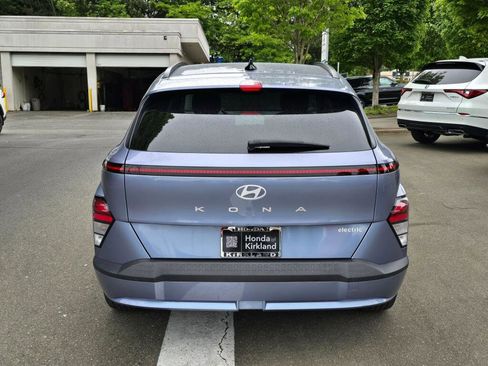 Used 2024 Hyundai Kona SEL FWD image 6