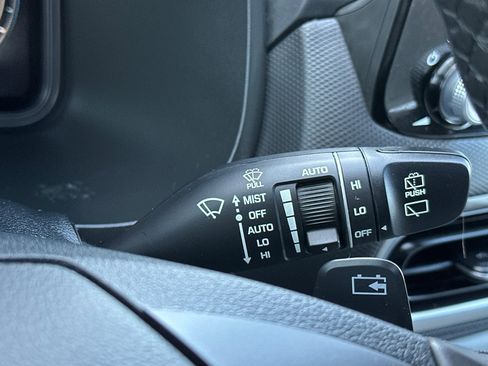 Used 2023 Hyundai Kona Limited w/ Cargo Package image 35