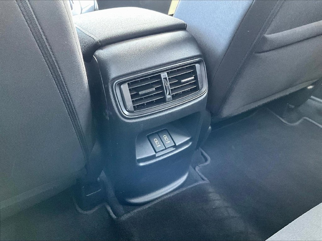 Used 2020 Honda CR-V EX image 12
