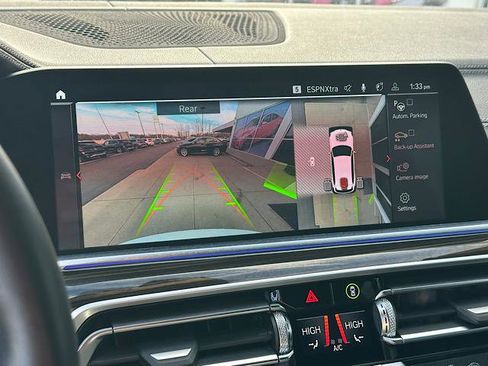 Certified 2023 BMW X5 xDrive40i w/ M Sport Package image 30