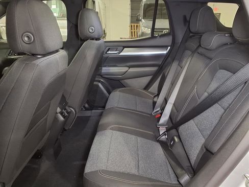 New 2026 GMC Terrain Elevation image 13