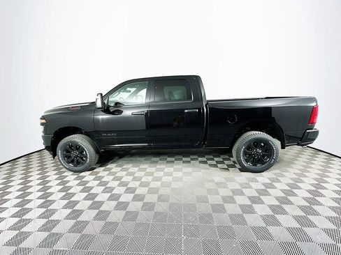 New 2026 RAM 2500 Big Horn image 6