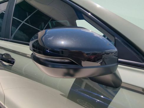 New 2026 Honda CR-V TrailSport image 28