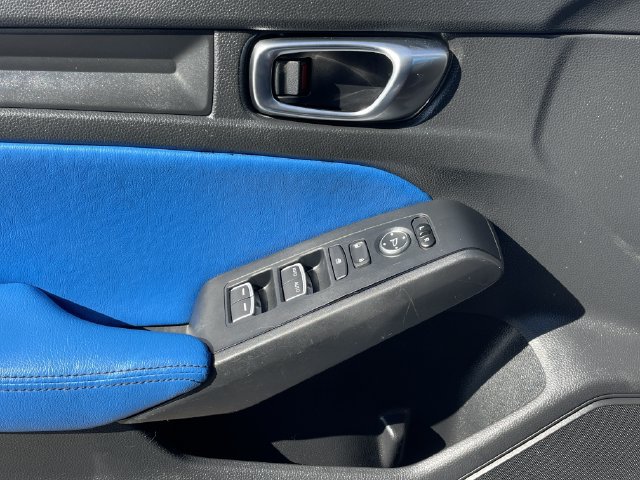 Used 2025 Honda Civic Sport image 23