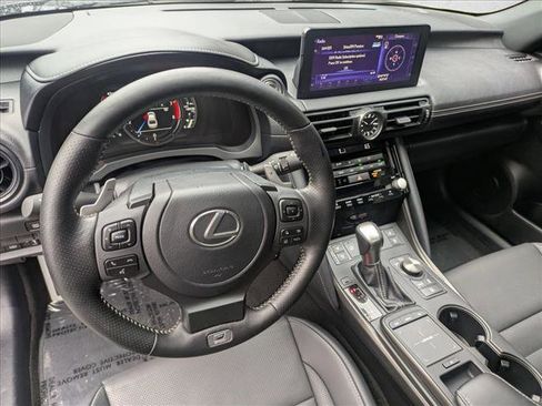 Used 2024 Lexus IS 500 IS 500 F SPORT Performance Pre image 10