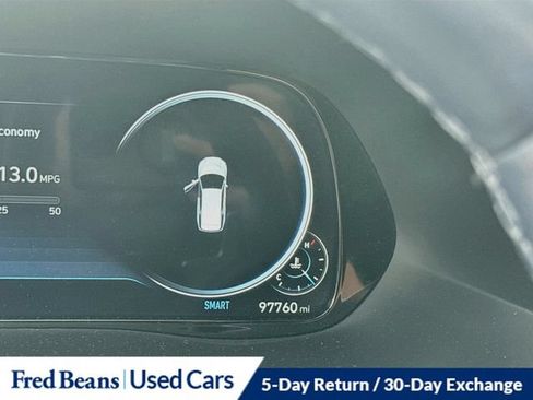 Used 2021 Hyundai Palisade Limited AWD/4WD image 13