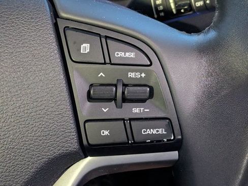 Used 2018 Hyundai Tucson Limited w/ Ultimate Package 02 FWD image 26