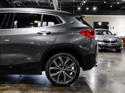 Used 2019 BMW X2 xDrive28i w/ Convenience Package image 11