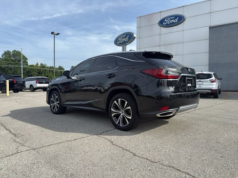 Used 2022 Lexus RX 350 AWD w/ Premium Package image 3