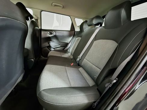 Used 2020 Kia Soul GT-Line FWD image 4