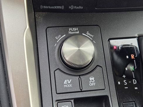 Used 2021 Lexus NX 300h AWD w/ Premium Package image 22