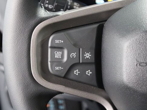 New 2026 Ford Bronco Big Bend AWD/4WD image 33