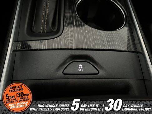 Certified 2016 Chevrolet Impala LT image 38