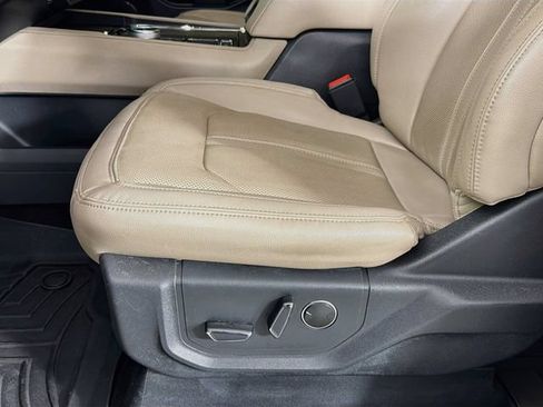 Certified 2023 Ford Expedition Max Limited RWD image 24