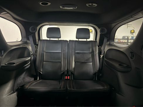 Used 2025 Dodge Durango R/T AWD/4WD image 16