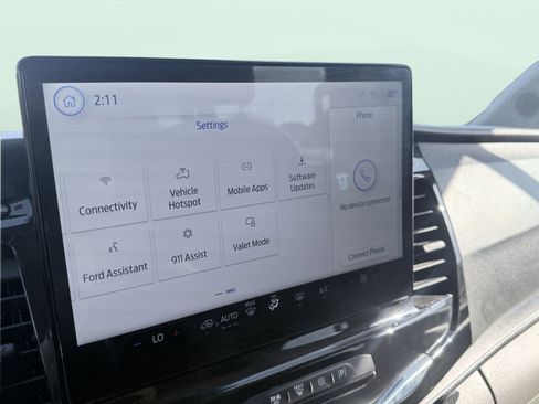 Used 2023 Ford Transit 350 XLT image 44