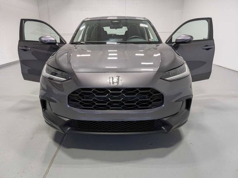 Certified 2023 Honda HR-V LX image 15