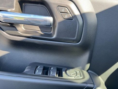 New 2026 Chevrolet Silverado 1500 Custom AWD/4WD image 38