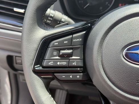 New 2026 Subaru Forester Sport AWD/4WD image 18