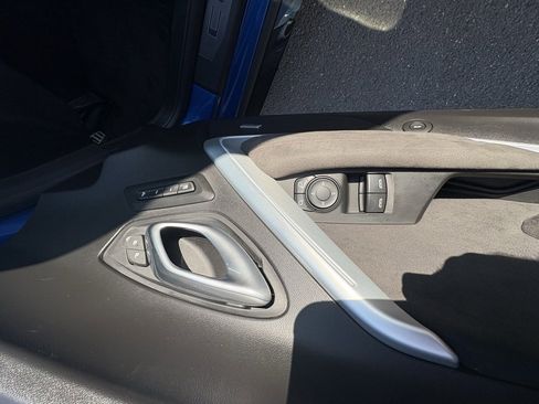 Used 2018 Chevrolet Camaro ZL1 image 13