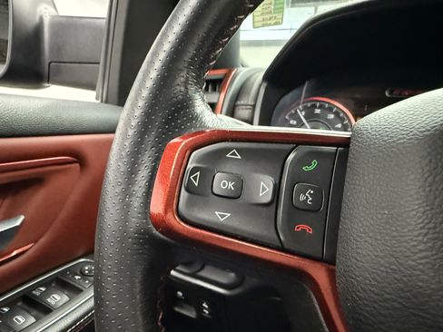 Used 2022 RAM 1500 Rebel w/ Rebel Level 2 Equipment Group image 15