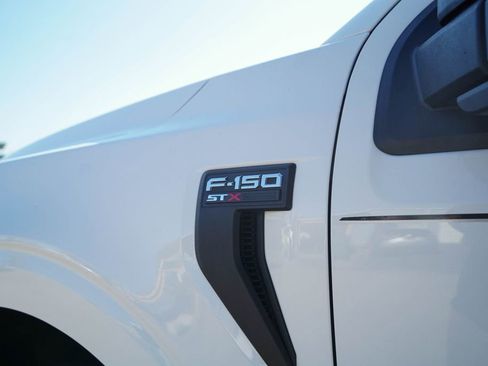 Used 2022 Ford F150 XL w/ STX Appearance Package image 18