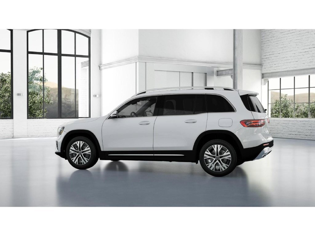 Certified 2026 Mercedes-Benz GLB 250 4MATIC image 32