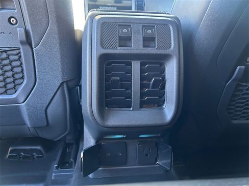 New 2025 Ford Bronco Big Bend w/ Black Diamond Package image 23