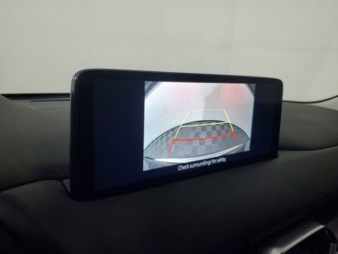 Certified 2023 MAZDA CX-5 AWD 2.5 S w/ Premium Plus Pkg image 29