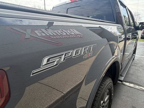 Used 2016 Ford F150 XLT w/ Equipment Group 302A Luxury AWD/4WD image 10