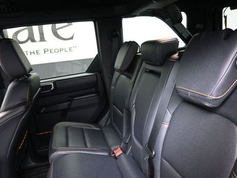 Used 2024 Ford Bronco Badlands AWD/4WD image 20