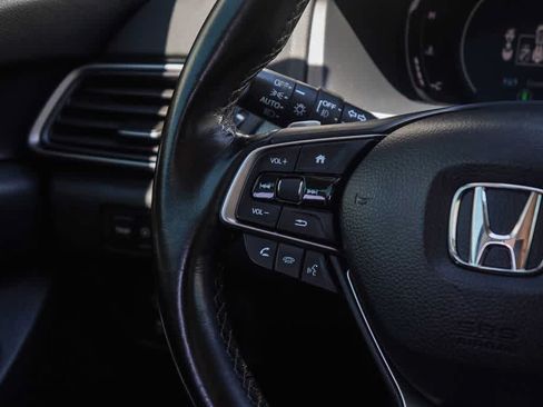 Used 2022 Honda Accord Sport Special Edition image 16