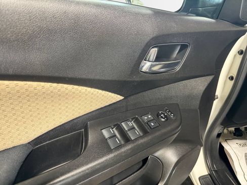 Used 2015 Honda CR-V EX image 14