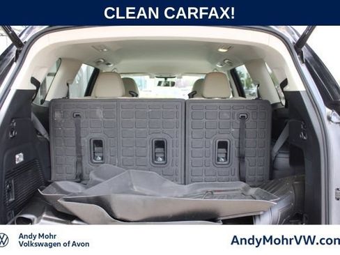 Used 2021 Subaru Ascent Limited AWD/4WD image 10