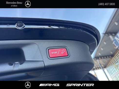New 2026 Mercedes-Benz GLA 250 image 8