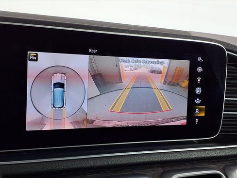 Used 2022 Mercedes-Benz GLE 450 GLE 450 image 14