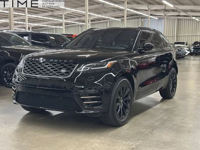 Used 2020 Land Rover Range Rover Velar R-Dynamic S