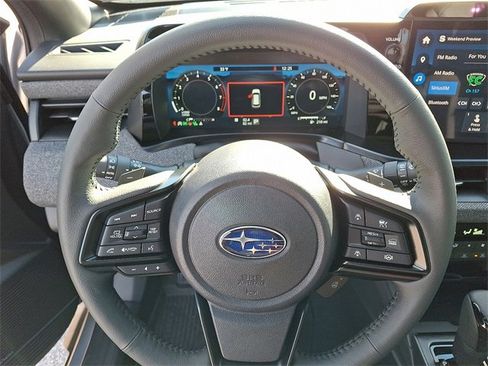 New 2026 Subaru Outback Limited image 16