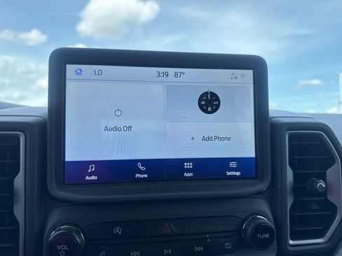 Used 2023 Ford Bronco Sport Big Bend w/ Convenience Package AWD/4WD image 42