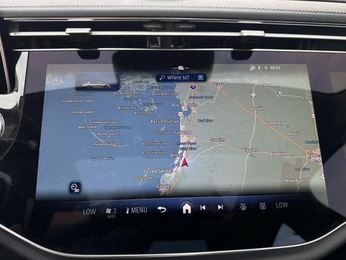 New 2026 Mercedes-Benz E 350 4MATIC Sedan image 17
