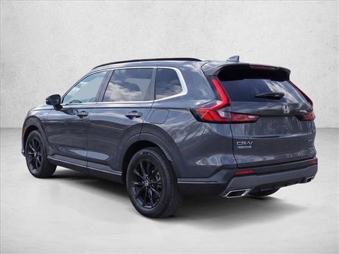 Used 2024 Honda CR-V Sport image 5