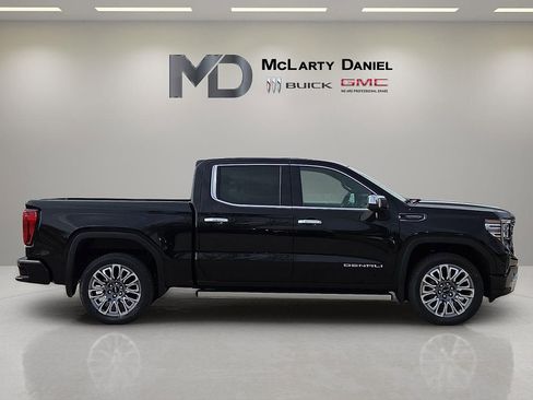 New 2026 GMC Sierra 1500 Denali Ultimate AWD/4WD image 6