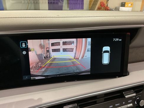 New 2026 Hyundai Palisade SEL AWD/4WD image 18