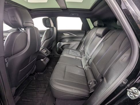 Used 2024 Cadillac Lyriq Luxury w/ LPO, Floor Liner Package image 14