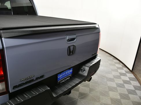Used 2023 Honda Ridgeline RTL-E image 15